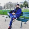 Profilbild von Pankaj