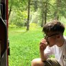 Фото профиля A J B