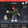 Фото профиля boyroblox