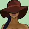 Profilbild von Tanya M