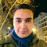 Profilbild von Mauricio Arias S