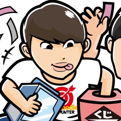 odorunudoru's profile picture
