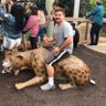 Kyle McCormack's profile picture