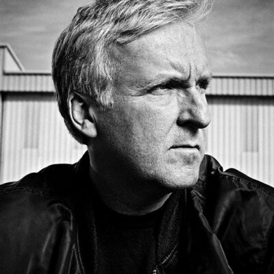 James Cameron's profile picture