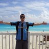 Bruno Dória profil fotoğrafı