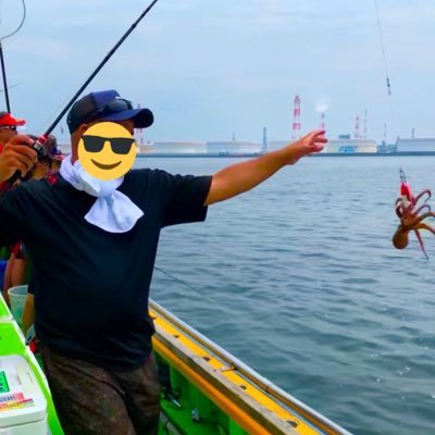 楽釣美食's profile picture