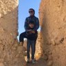 Profilbild von Bucy ElSayed