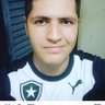 Lucas Abrantes profil fotoğrafı