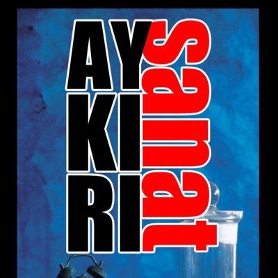 aykirisanat's profile picture