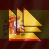 Revealed Spain's profile picture