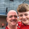 Paul Hopkins's profile picture