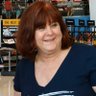 Diane in LA- Los Angeles not Lower Alabama 的头像