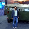 navneet jaiswal profil fotoğrafı
