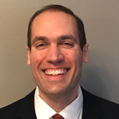Mike Dyer's profile picture