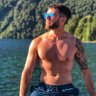 Seba Biscussi profil fotoğrafı