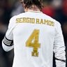 Ramos's profile picture