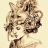 lady into fox 🇺🇦 的头像