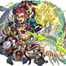各国家権力に勝ちたいフー〆(フーちゃん〆)は暇こきながらゲームばかりやっている's profile picture