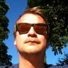 Profilbild von Rune Bjerke