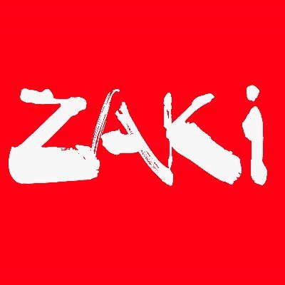 ZAKI's profile picture