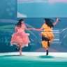 ノブッチ　水樹奈々様　命's profile picture