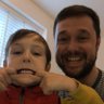 Profilbild von Joe Parry