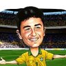 Profilbild von 💙🤍💙Bebeto es dios💙🤍💙