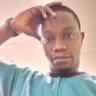 Yusuff Adetunji 🐐 的头像