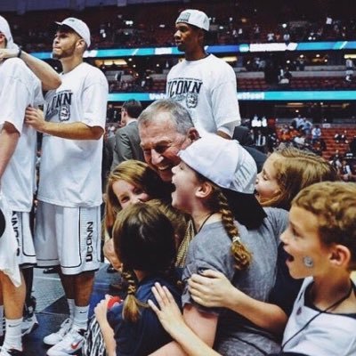 Sam Calhoun's profile picture