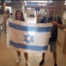 ישראלה מימון ביביסטית גאה 🇮🇱✌️ profil fotoğrafı