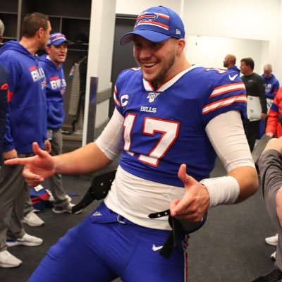 JoshAllenQB's profile picture