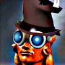 Profilbild von Wacko
