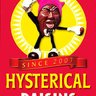 Фото профиля Hysterical Raisins