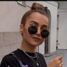 Profilbild von Maya Sy