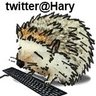 Hary 的头像