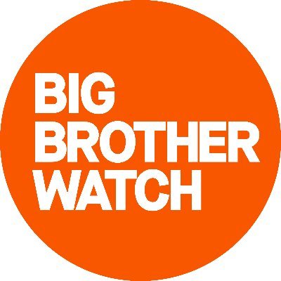 BigBrotherWatch's profile picture