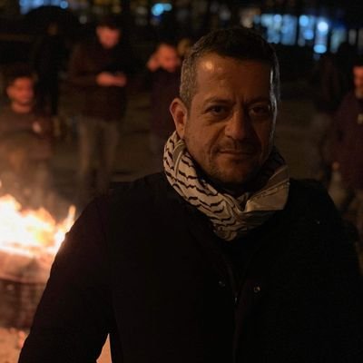 Ahed Madi عاهد ماضي's profile picture