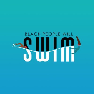 Black People Will Swim's profile picture