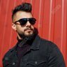 mike profil fotoğrafı