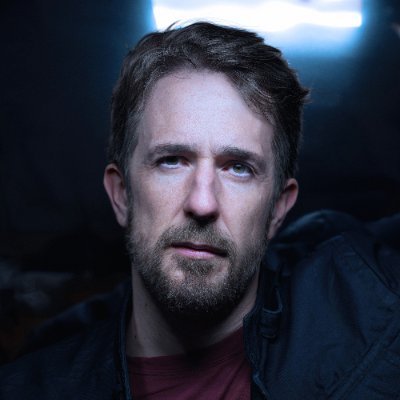 Ian Spriggs's profile picture