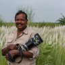 Фото профиля Mrityunjoy Kumar Jha