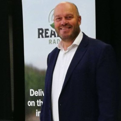 Dave Hooker's profile picture