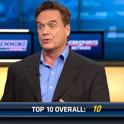 Tom Lemming's profile picture