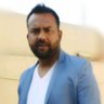 Abhishek Sharma profil fotoğrafı