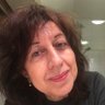 Isabel Gonzalez G. ||☆|| profil fotoğrafı