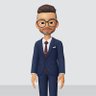 Profilbild von Z. Mahmud