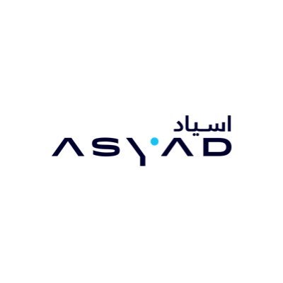 AsyadGroupOman's profile picture