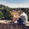 🇨🇿🇪🇺 Jan's profile picture