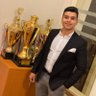 Ahmed Salem El-Shafei's profile picture