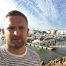 chris morgan profil fotoğrafı